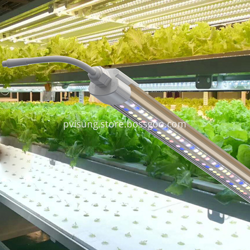 Led Plant Grow Light T8 Tube
